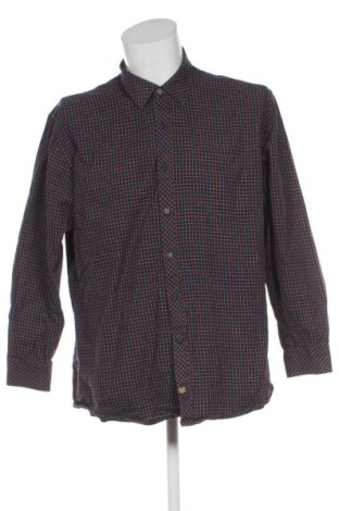 Мъжка риза Unbranded, Размер XXL, Цвят Многоцветен, Цена 14,77 €