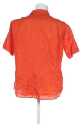 Мъжка риза Unbranded, Размер L, Цвят Оранжев, Цена 15,00 €