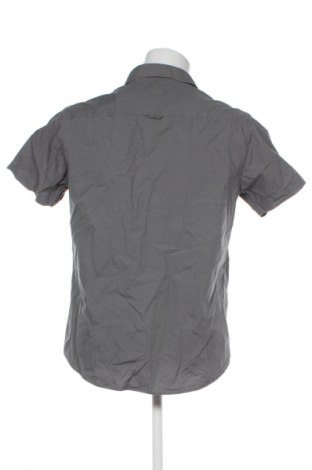 Мъжка риза Unbranded, Размер L, Цвят Сив, Цена 15,00 €