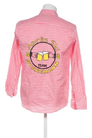 Cămașă de bărbați Unbranded, Mărime S, Culoare Multicolor, Preț 91,99 Lei