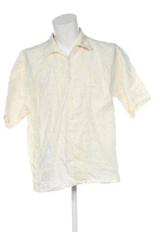 Мъжка риза Unbranded, Размер S, Цвят Жълт, Цена 15,00 €