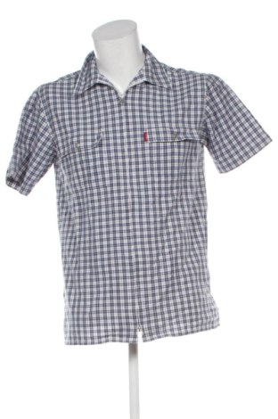 Мъжка риза Unbranded, Размер XL, Цвят Многоцветен, Цена 14,74 €