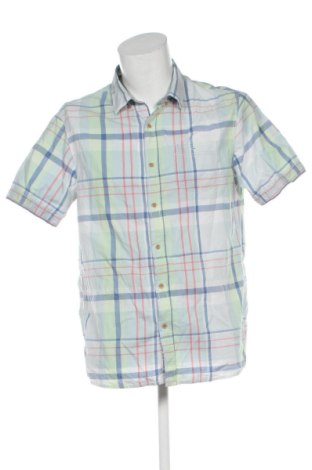 Мъжка риза Unbranded, Размер L, Цвят Многоцветен, Цена 14,74 €