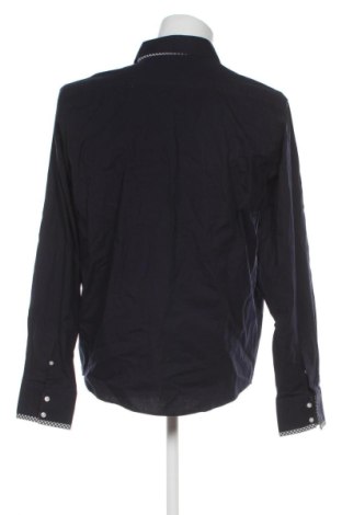 Мъжка риза Unbranded, Размер XXL, Цвят Син, Цена 14,74 €