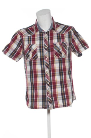 Мъжка риза Unbranded, Размер L, Цвят Многоцветен, Цена 14,74 €