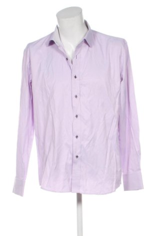Férfi ing Unbranded, Méret XL, Szín Lila, Ár 6 103 Ft