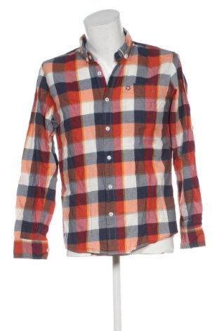 Мъжка риза Unbranded, Размер L, Цвят Многоцветен, Цена 14,74 €