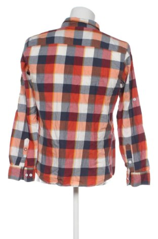 Мъжка риза Unbranded, Размер L, Цвят Многоцветен, Цена 14,74 €