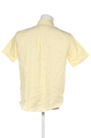 Cămașă de bărbați Unbranded, Mărime M, Culoare Galben, Preț 78,20 Lei