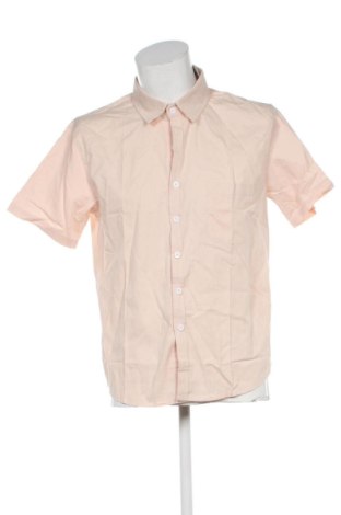 Cămașă de bărbați Unbranded, Mărime M, Culoare Roz, Preț 78,20 Lei