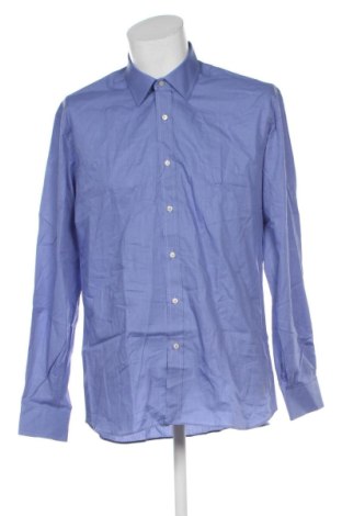 Pánska košeľa  Unbranded, Veľkosť XXL, Farba Modrá, Cena  17,95 €