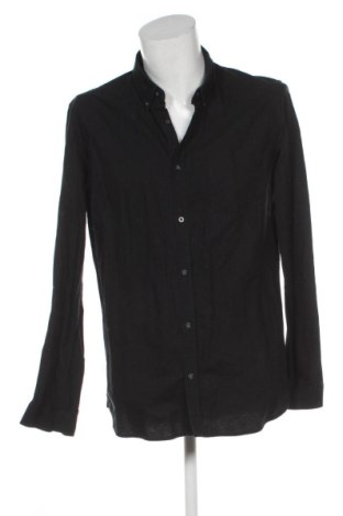 Férfi ing Unbranded, Méret XL, Szín Fekete, Ár 6 092 Ft