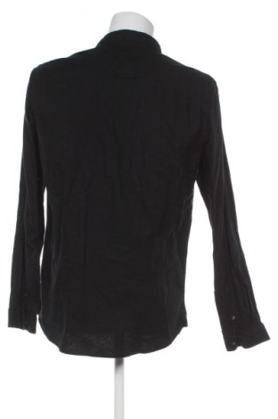 Férfi ing Unbranded, Méret XL, Szín Fekete, Ár 6 092 Ft