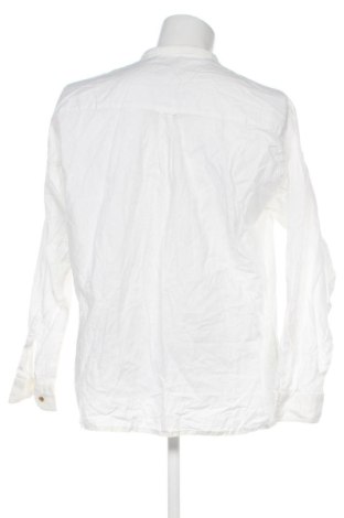 Cămașă de bărbați Unbranded, Mărime L, Culoare Alb, Preț 77,00 Lei