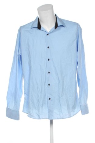 Férfi ing Unbranded, Méret XL, Szín Kék, Ár 10 162 Ft