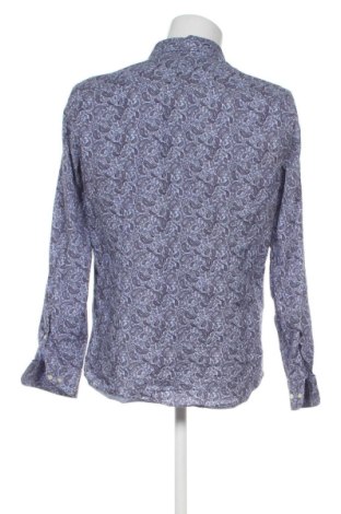 Ανδρικό πουκάμισο Unbranded, Μέγεθος M, Χρώμα Πολύχρωμο, Τιμή 17,99 €