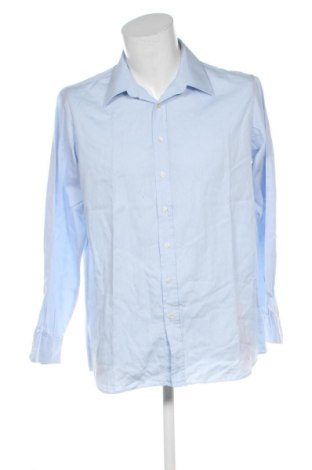 Férfi ing Unbranded, Méret L, Szín Kék, Ár 6 092 Ft