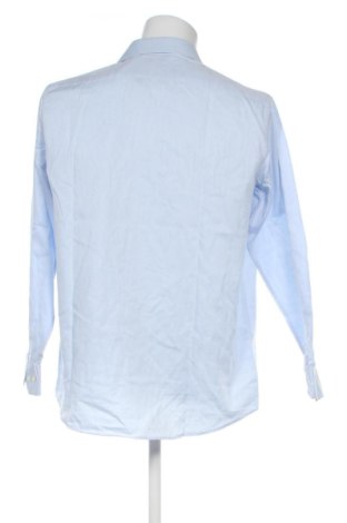 Férfi ing Unbranded, Méret L, Szín Kék, Ár 6 092 Ft