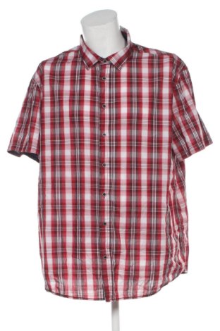Мъжка риза Unbranded, Размер 3XL, Цвят Многоцветен, Цена 15,33 €
