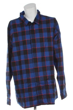 Cămașă de bărbați Unbranded, Mărime XXL, Culoare Multicolor, Preț 76,86 Lei