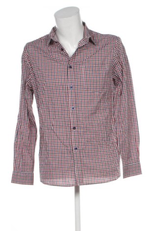 Cămașă de bărbați Unbranded, Mărime L, Culoare Multicolor, Preț 78,20 Lei