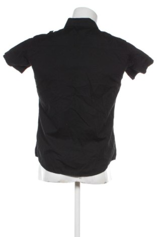 Herrenhemd Unbranded, Größe S, Farbe Schwarz, Preis 19,99 €