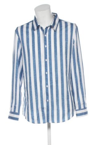 Herrenhemd Unbranded, Größe XL, Farbe Mehrfarbig, Preis € 19,99