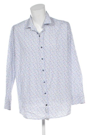 Herrenhemd Unbranded, Größe XXL, Farbe Mehrfarbig, Preis € 15,00