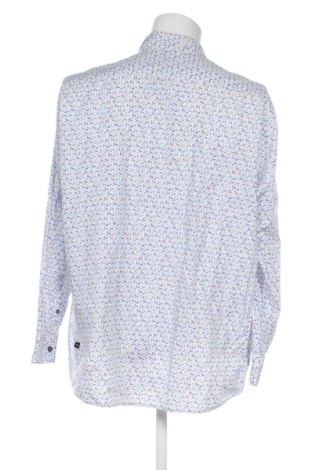 Herrenhemd Unbranded, Größe XXL, Farbe Mehrfarbig, Preis € 15,00