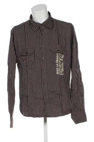 Cămașă de bărbați Unbranded, Mărime XXL, Culoare Multicolor, Preț 78,20 Lei