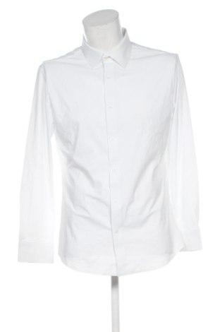 Pánska košeľa  Unbranded, Veľkosť L, Farba Biela, Cena  27,95 €