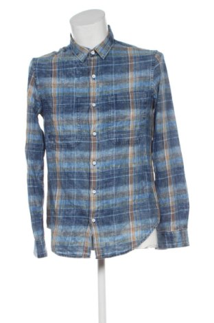 Férfi ing Unbranded, Méret M, Szín Sokszínű, Ár 7 499 Ft