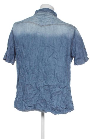 Herrenhemd Red Wood, Größe XL, Farbe Blau, Preis 19,99 €