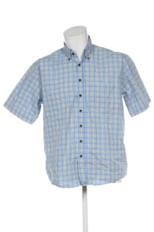 Мъжка риза Unbranded, Размер L, Цвят Многоцветен, Цена 14,74 €