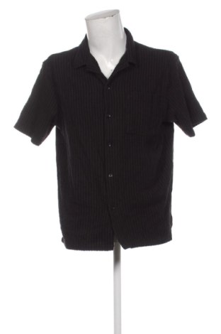 Cămașă de bărbați Unbranded, Mărime XL, Culoare Negru, Preț 91,99 Lei