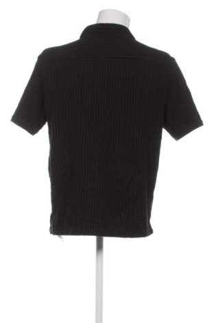 Cămașă de bărbați Unbranded, Mărime XL, Culoare Negru, Preț 91,99 Lei