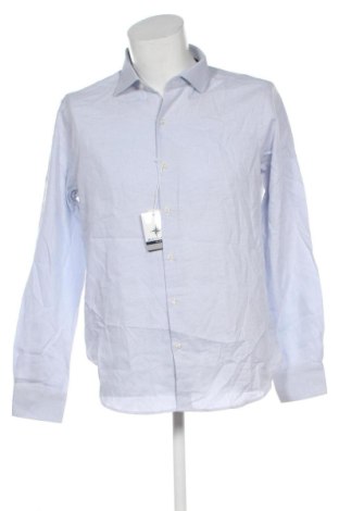 Мъжка риза Unbranded, Размер L, Цвят Многоцветен, Цена 24,03 €