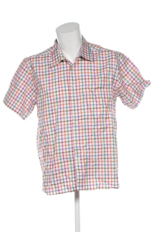 Мъжка риза Unbranded, Размер XL, Цвят Многоцветен, Цена 15,33 €