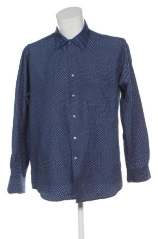 Herrenhemd Unbranded, Größe XL, Farbe Mehrfarbig, Preis € 19,99