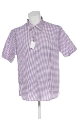 Мъжка риза Unbranded, Размер XL, Цвят Многоцветен, Цена 24,03 €