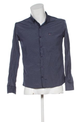 Herrenhemd Unbranded, Größe L, Farbe Mehrfarbig, Preis 19,99 €