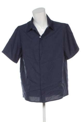 Férfi ing Unbranded, Méret L, Szín Kék, Ár 7 499 Ft