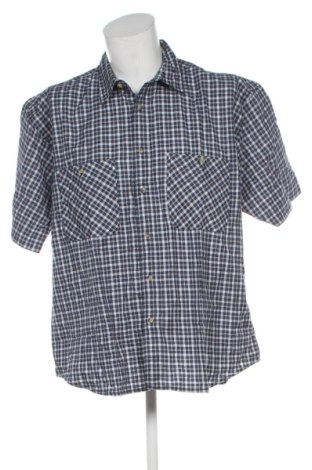 Herrenhemd Unbranded, Größe XL, Farbe Mehrfarbig, Preis 19,99 €