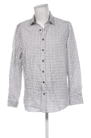 Herrenhemd Unbranded, Größe XL, Farbe Mehrfarbig, Preis 19,99 €