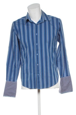 Мъжка риза Unbranded, Размер M, Цвят Многоцветен, Цена 14,77 €