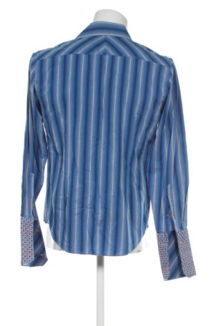 Мъжка риза Unbranded, Размер M, Цвят Многоцветен, Цена 14,77 €