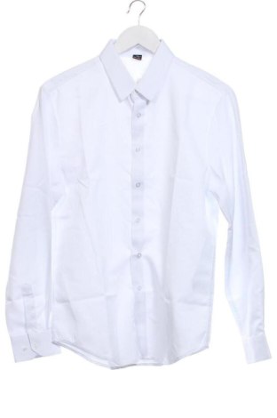 Мъжка риза Unbranded, Размер XS, Цвят Бял, Цена 15,00 €