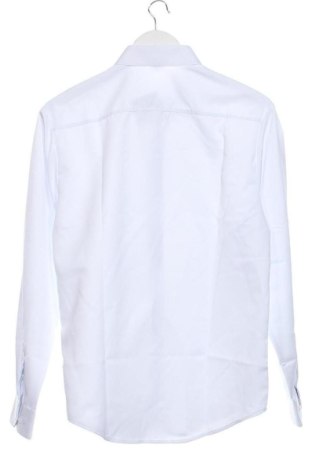 Мъжка риза Unbranded, Размер XS, Цвят Бял, Цена 15,00 €