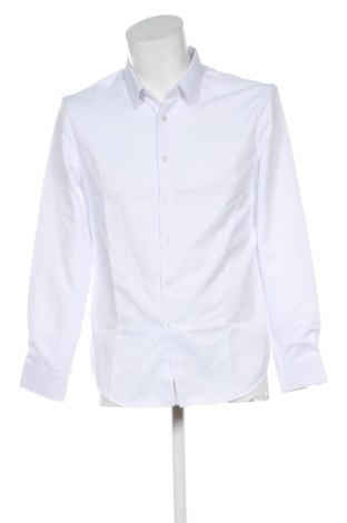Мъжка риза Unbranded, Размер S, Цвят Бял, Цена 15,00 €