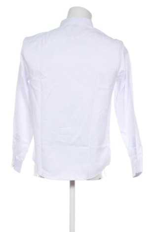 Мъжка риза Unbranded, Размер S, Цвят Бял, Цена 15,00 €